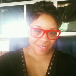 Meet your Posher, Shanda